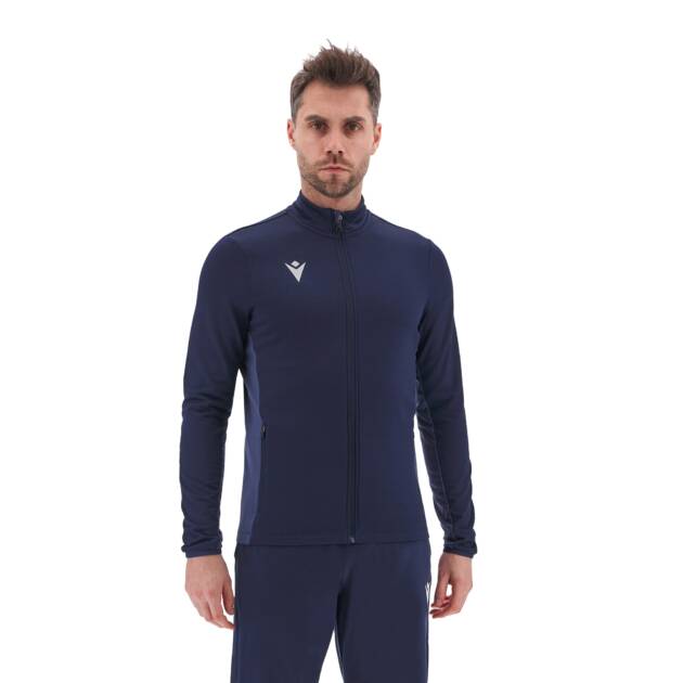 RECORD 3D FULL LENGTH ZIP NAV/LNAV,M