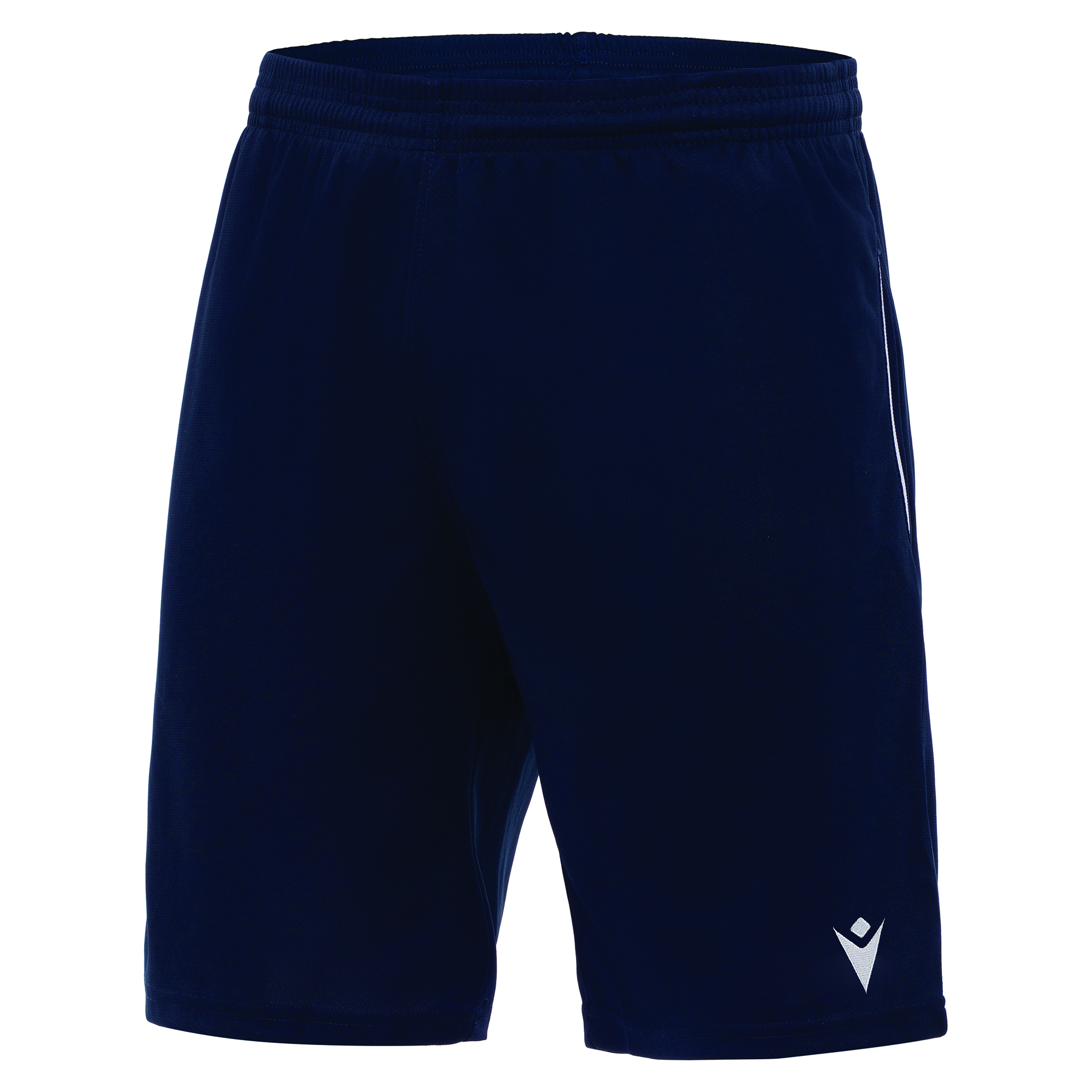 DRACO HERO BERMUDA NAV/WHT ,XS