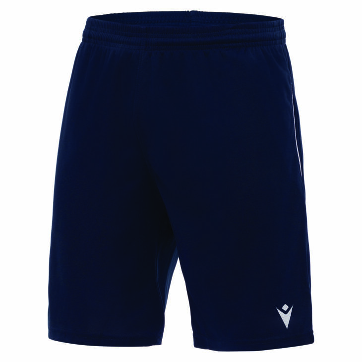 DRACO HERO BERMUDA NAV/WHT,2XS