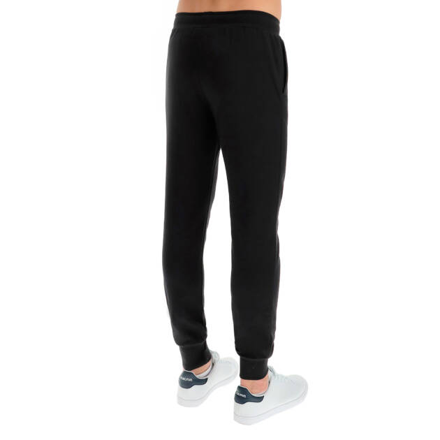 HARP PANT BLK,L