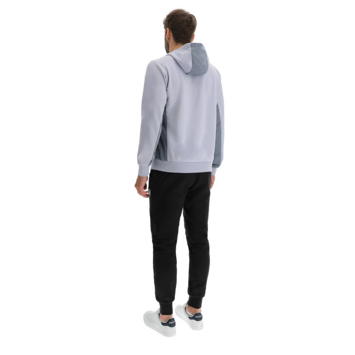 HARP PANT BLK,M - Slika 3