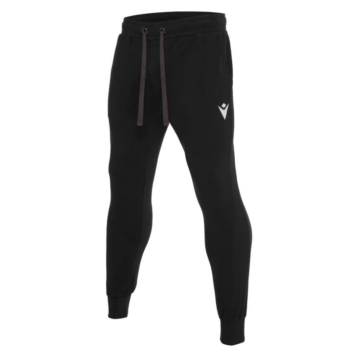 HARP PANT BLK,M - Slika 4