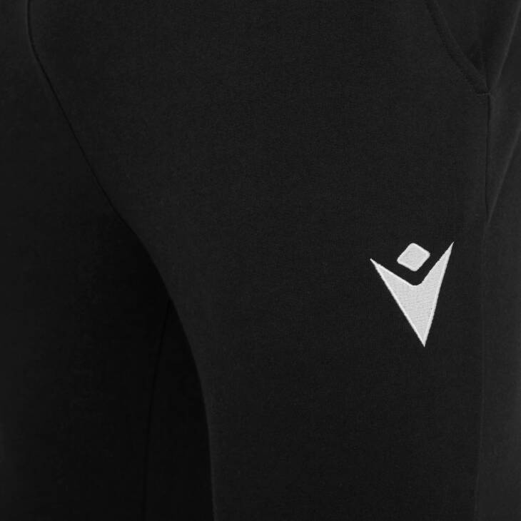 HARP PANT BLK,M - Slika 6