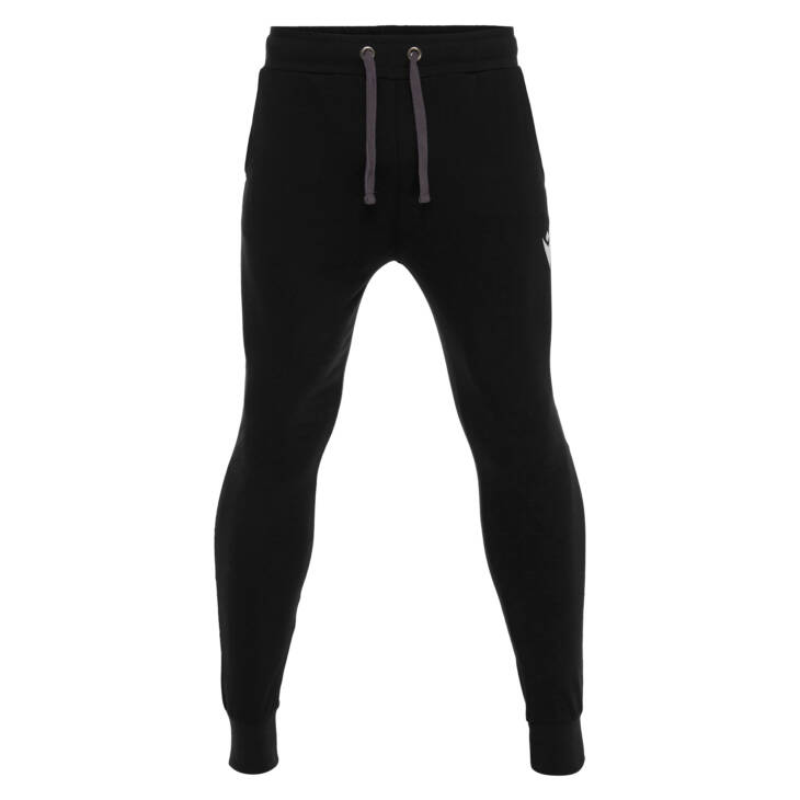 HARP PANT BLK,M - Slika 9