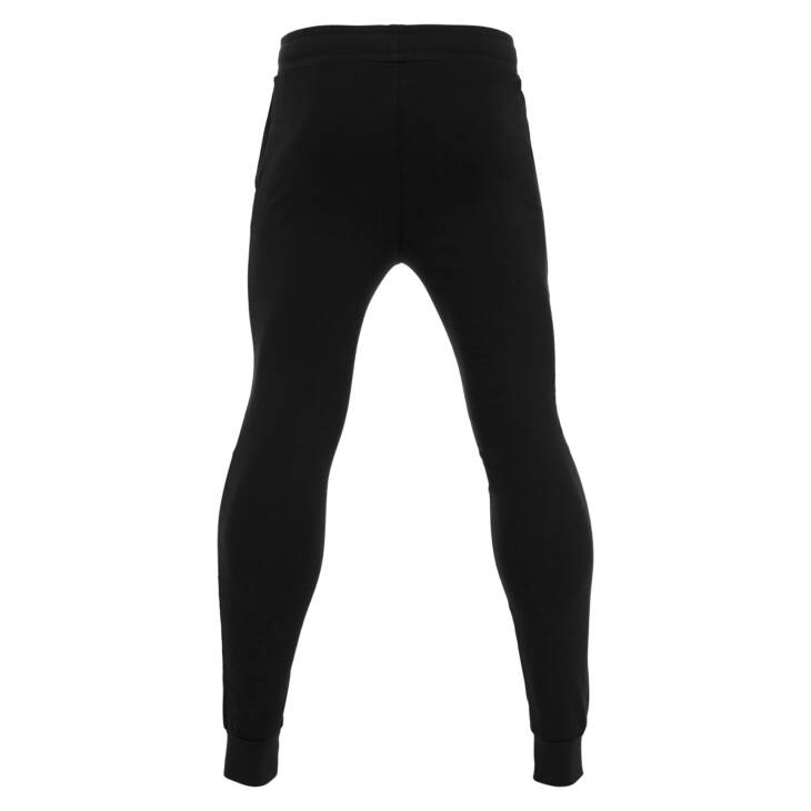 HARP PANT BLK,M - Slika 10