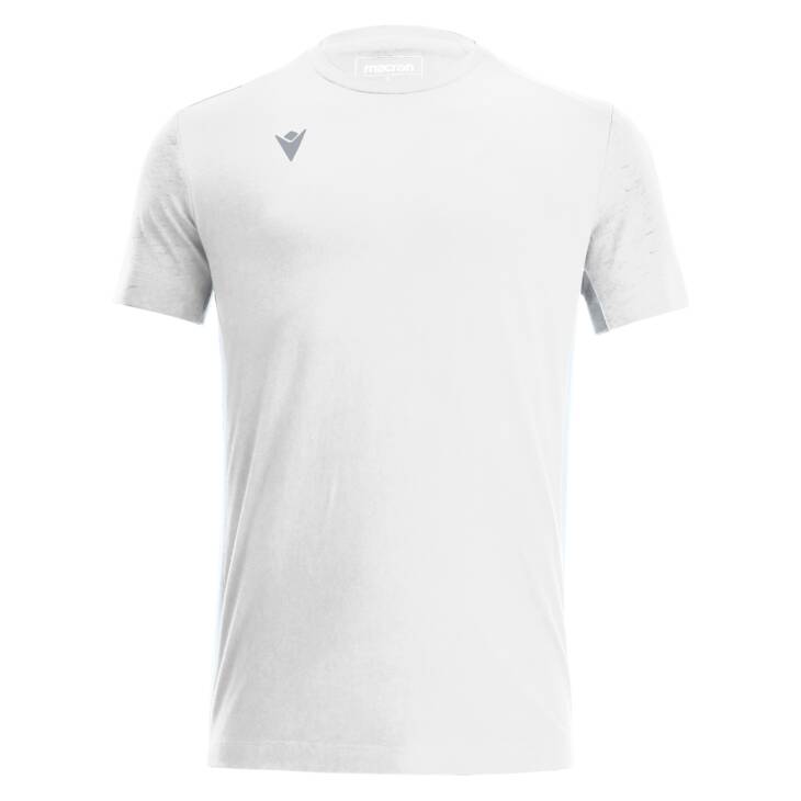 NEVEL T-SHIRTWHT/SLV,XL - Slika 4