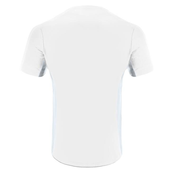 NEVEL T-SHIRTWHT/SLV,XL - Slika 5