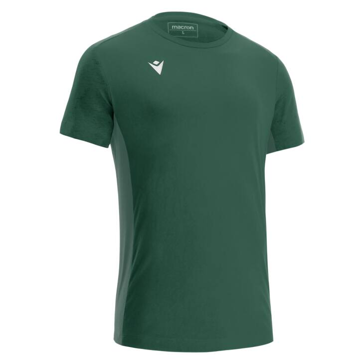 NEVEL T-SHIRT BGRN/LBRGN ,L