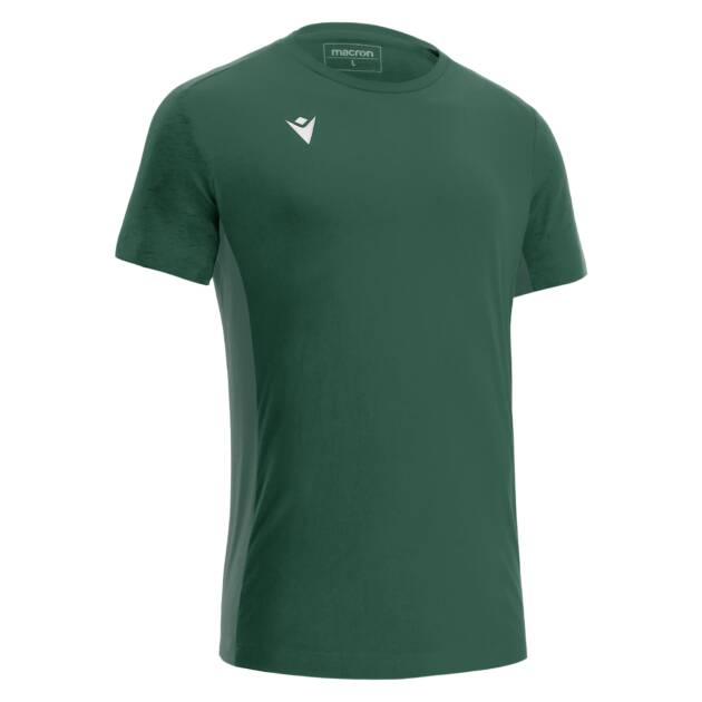 NEVEL T-SHIRT BGRN/LBRGN ,M