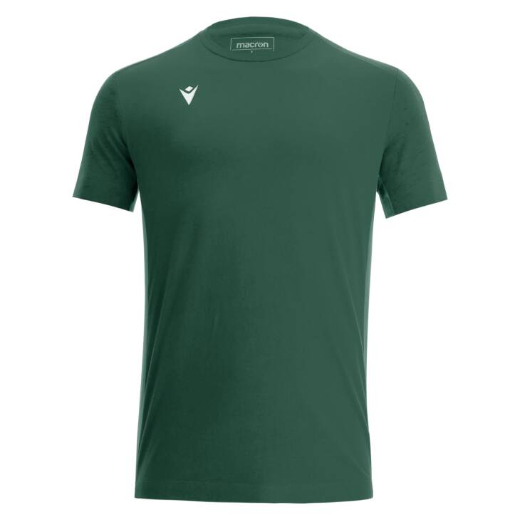 NEVEL T-SHIRT BGRN/LBRGN ,M - Slika 4