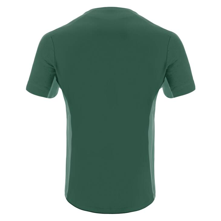 NEVEL T-SHIRT BGRN/LBRGN ,M - Slika 5