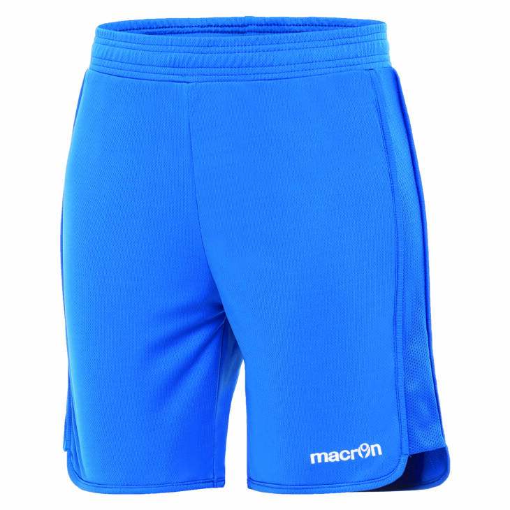 BARIUM SHORT AZZ, 2XL