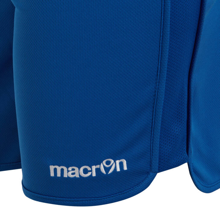 BARIUM SHORT AZZ, 2XL - Slika 3