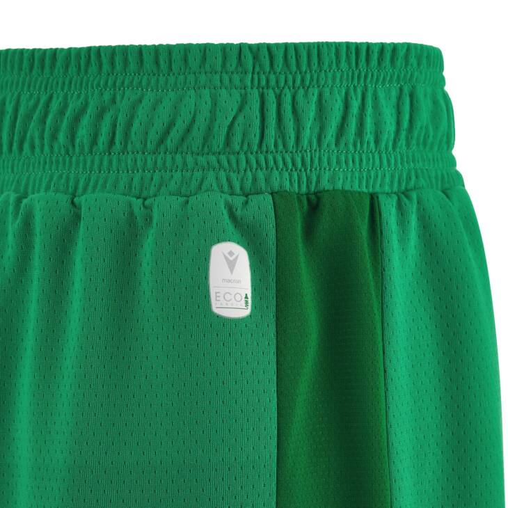 PLATINUM ECO WOMAN  SHORTS GRN,M - Slika 3