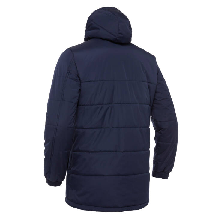 GYOR JACKET NAV, 4XL - Slika 2