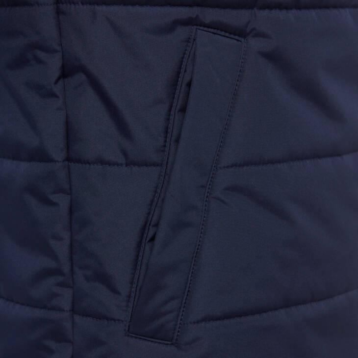 GYOR JACKET NAV, 2XS - Slika 3
