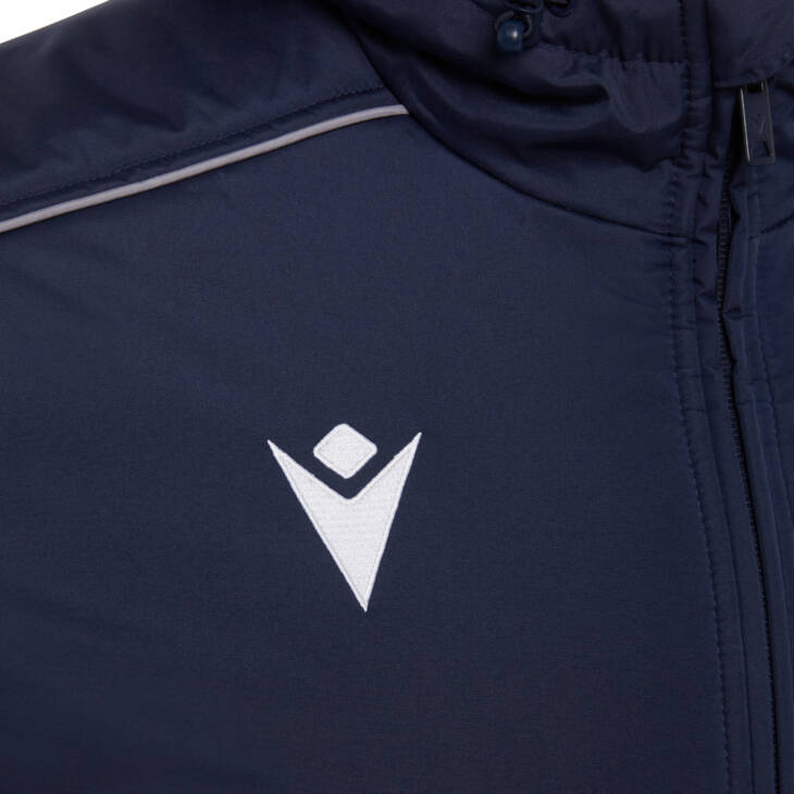 GYOR JACKET NAV, 4XL - Slika 4