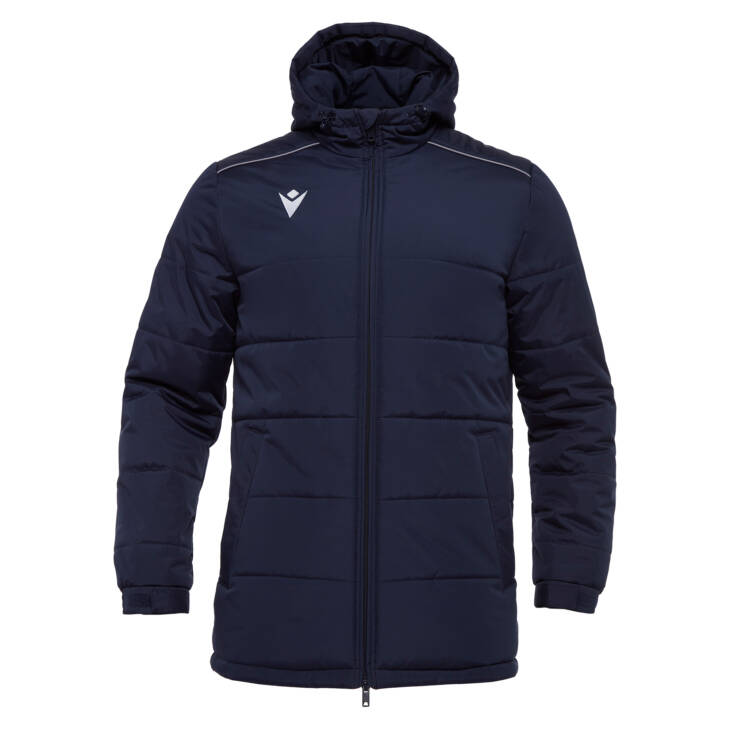 GYOR JACKET NAV, 4XL - Slika 5
