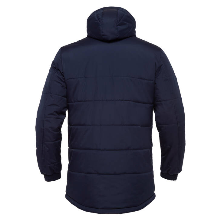 GYOR JACKET NAV, 4XL - Slika 6
