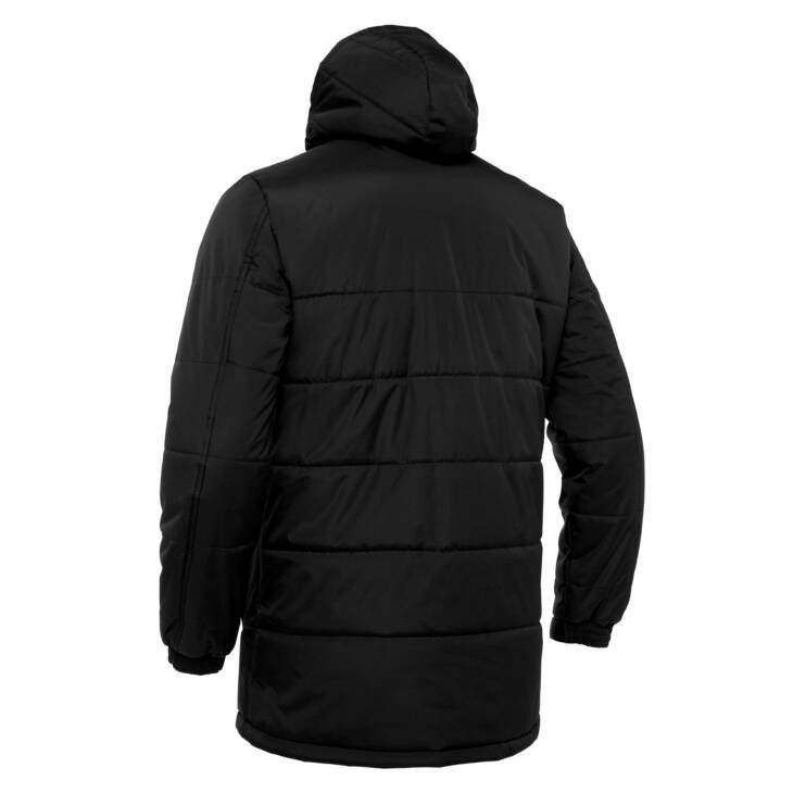 GYOR JACKET BLK,XS - Slika 2
