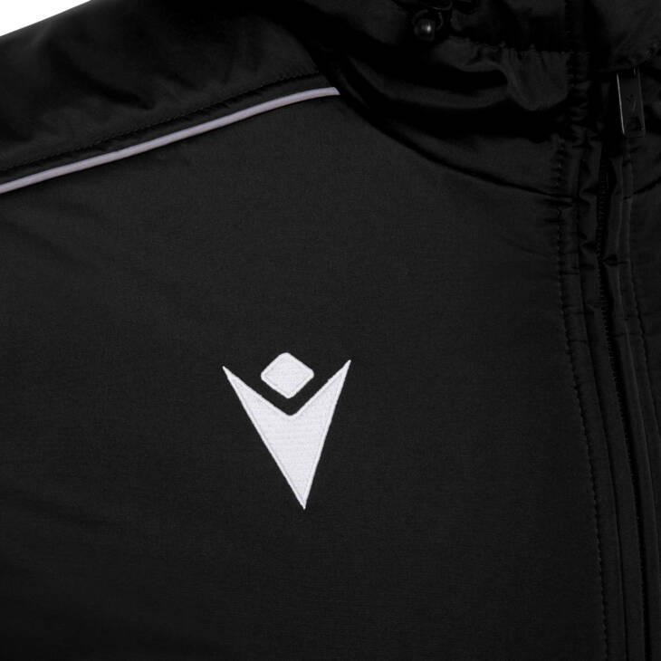 GYOR JACKET BLK,XS - Slika 4