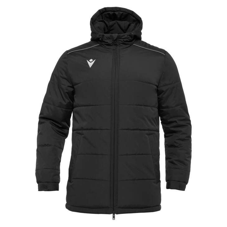 GYOR JACKET BLK,XS - Slika 5