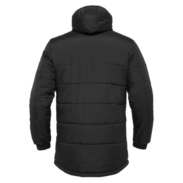 GYOR JACKET BLK,XL - Slika 6