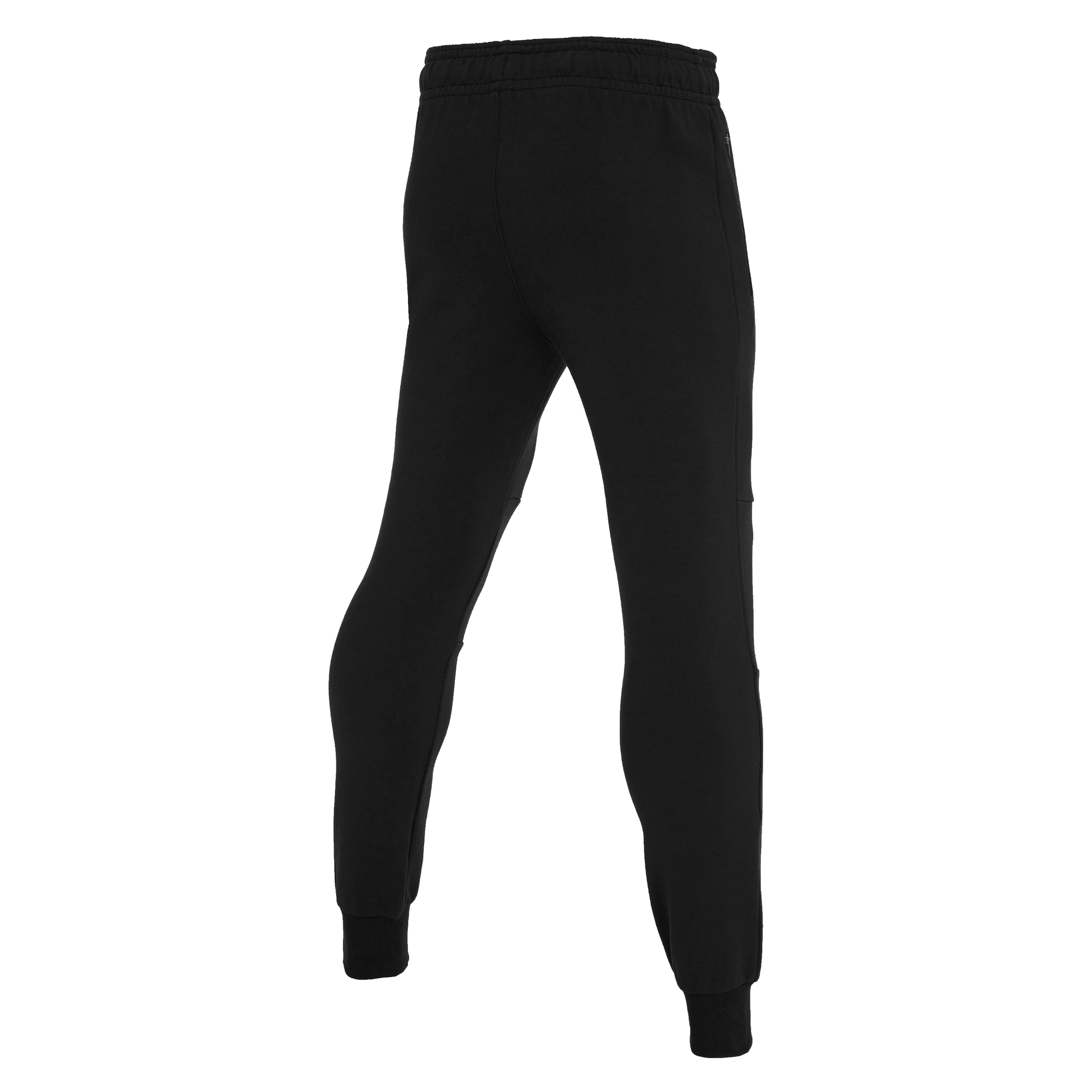 ACCORDION PANT BLK,M
