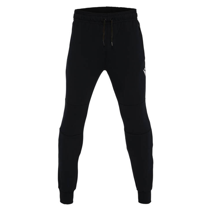 ACCORDION PANT BLK,M - Slika 4