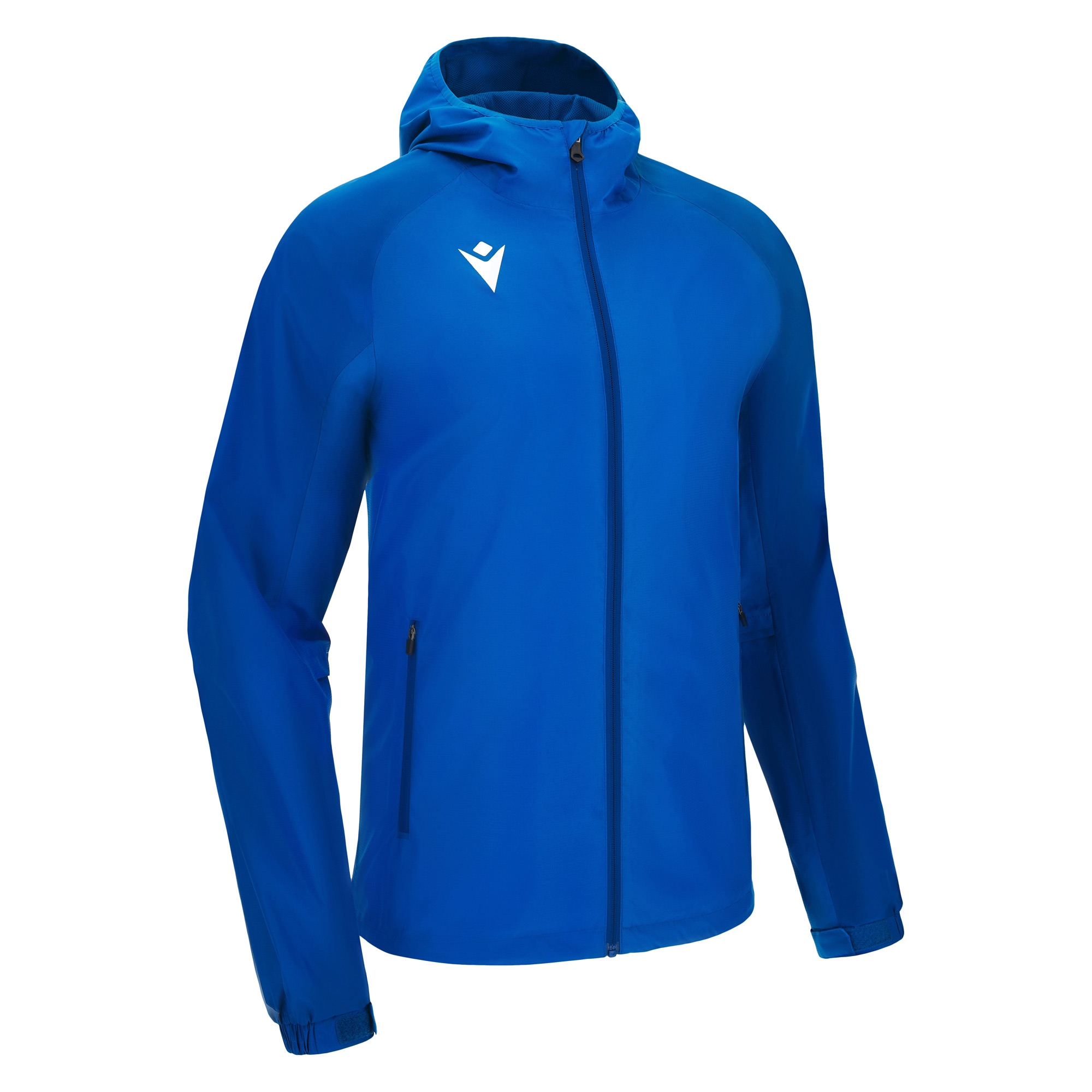 ALPS W-PROOF RAINJACKET ROY/DROY,M