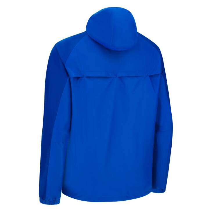 ALPS W-PROOF RAINJACKET ROY/DROY,M - Slika 2
