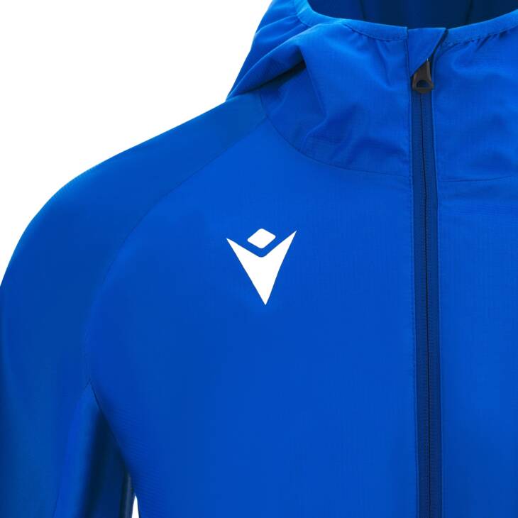 ALPS W-PROOF RAINJACKET ROY/DROY,M - Slika 3