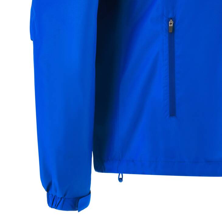 ALPS W-PROOF RAINJACKET ROY/DROY,M - Slika 5
