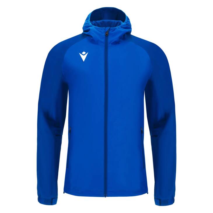 ALPS W-PROOF RAINJACKET ROY/DROY,M - Slika 6