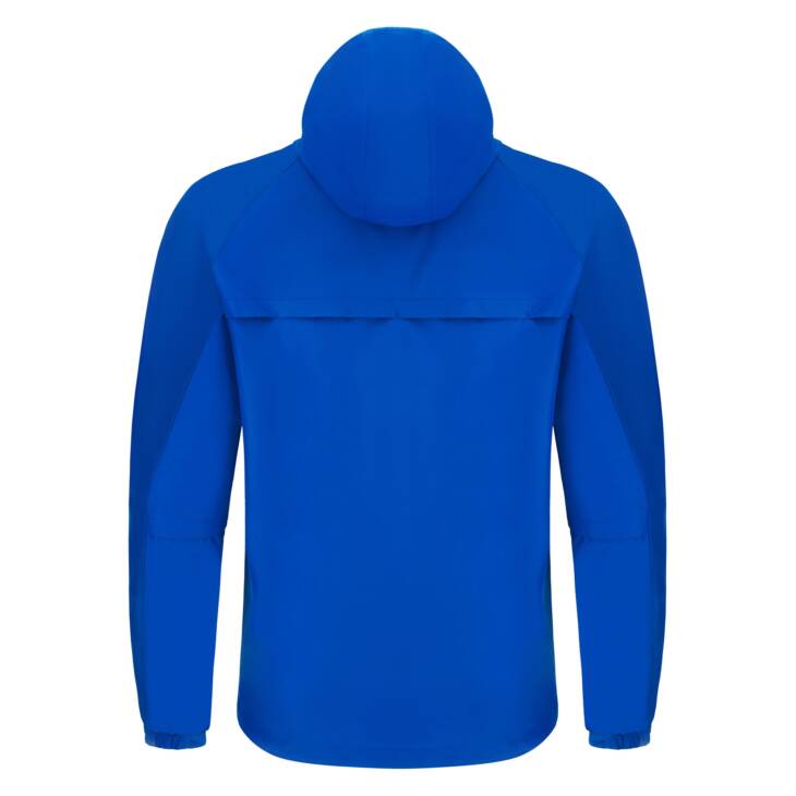ALPS W-PROOF RAINJACKET ROY/DROY,M - Slika 7