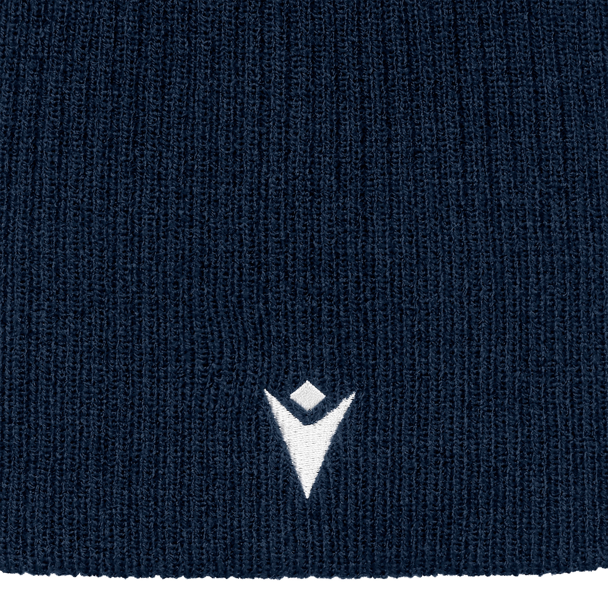 METEL BEANIE NER  JR-