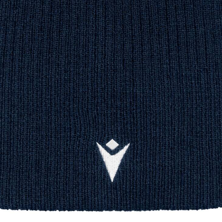 METEL BEANIE NAV  JR-