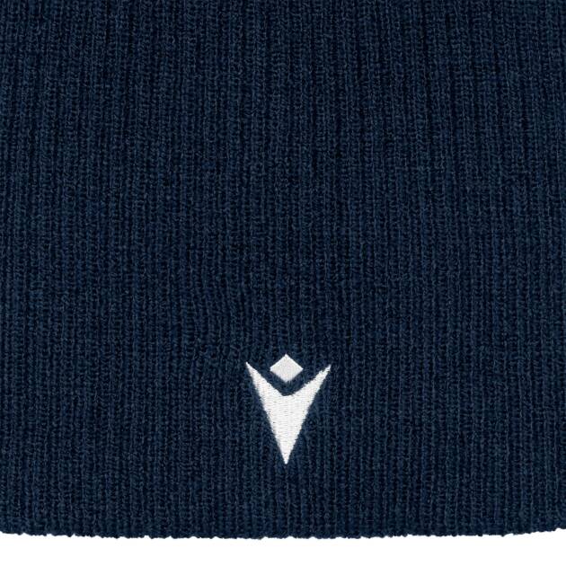 METEL BEANIE NER  JR-