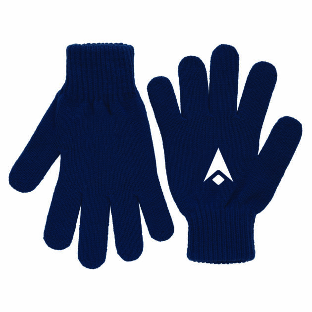ICEBERG GLOVES NAV (6pz)XXS