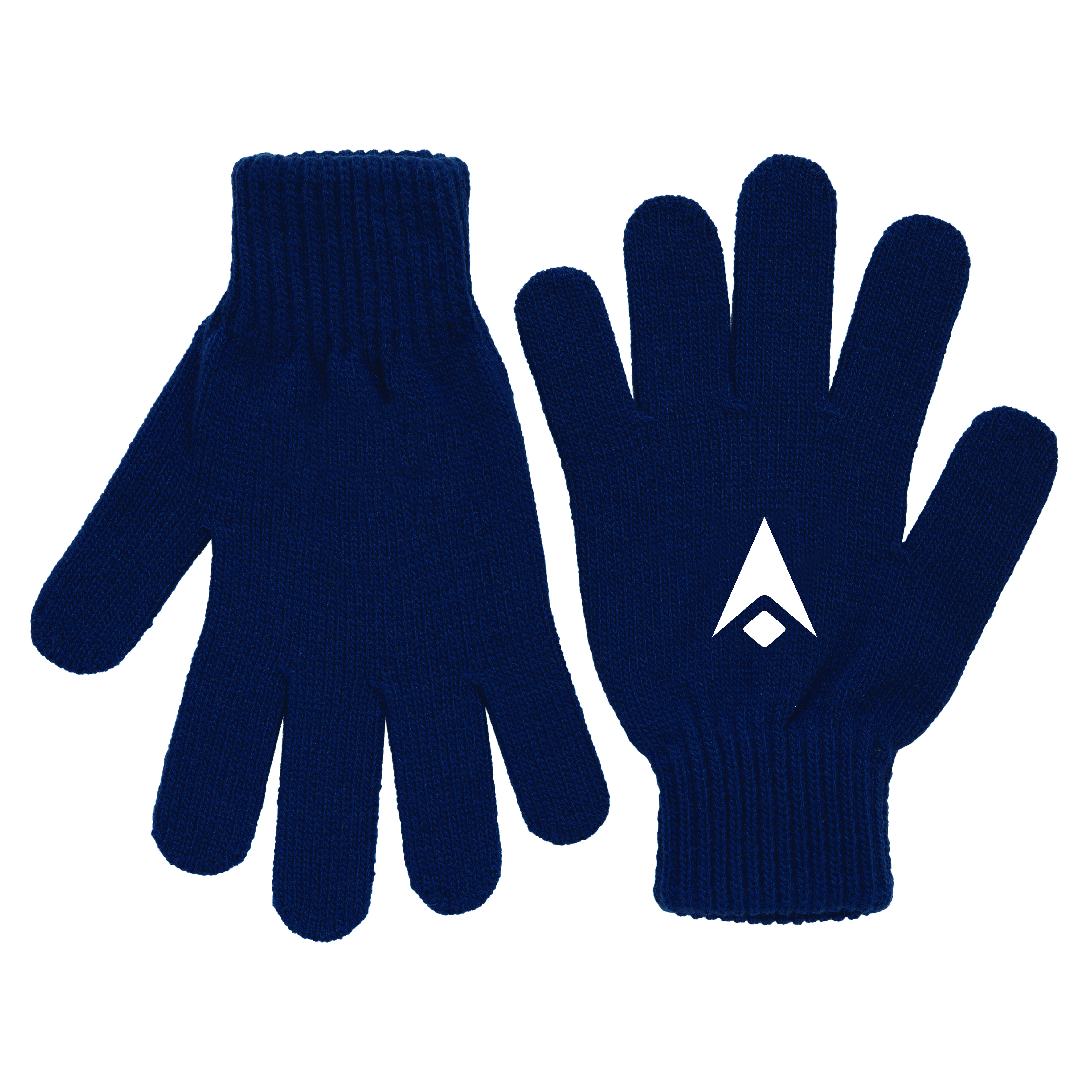 ICEBERG GLOVES NAV (6pz)XXS
