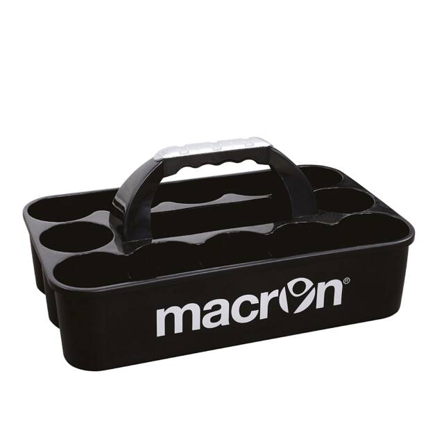 BOTTLE CARRIER 6H FOLDABLE (12PZ)