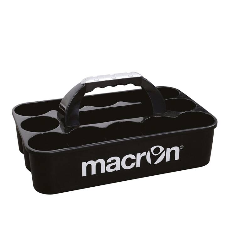 BOTTLE CARRIER 6H FOLDABLE (12PZ) - Slika 2
