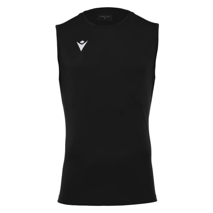 KESIL SHIRT BLK SL,S - Slika 5