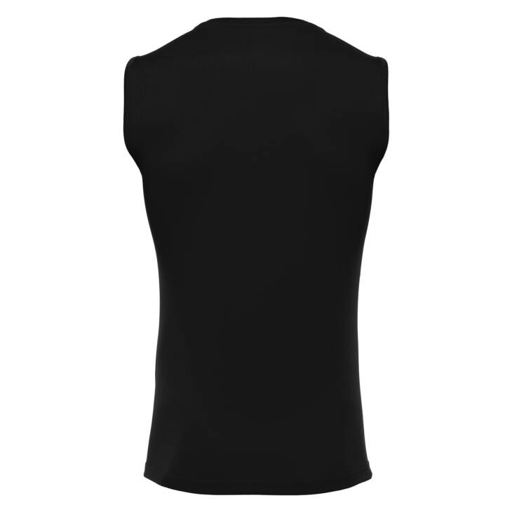 KESIL SHIRT BLK SL,S - Slika 6