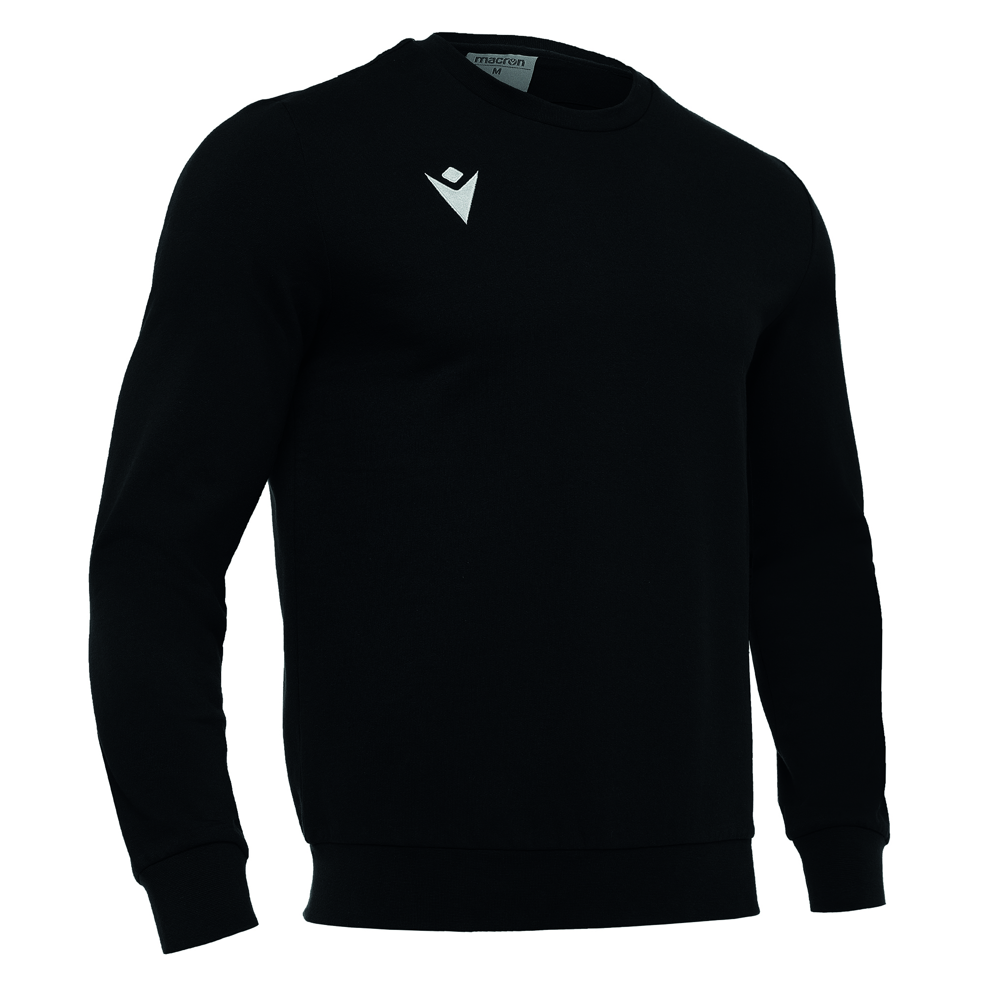 AXIMA SWEATSHIRT BLK,XXL
