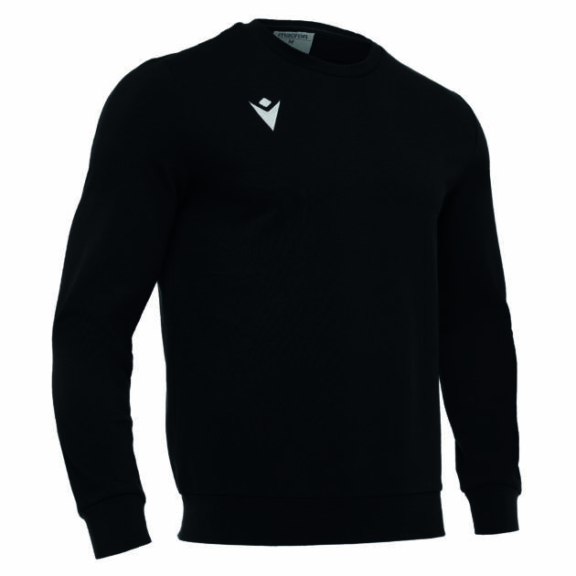 AXIMA SWEATSHIRT BLK,S