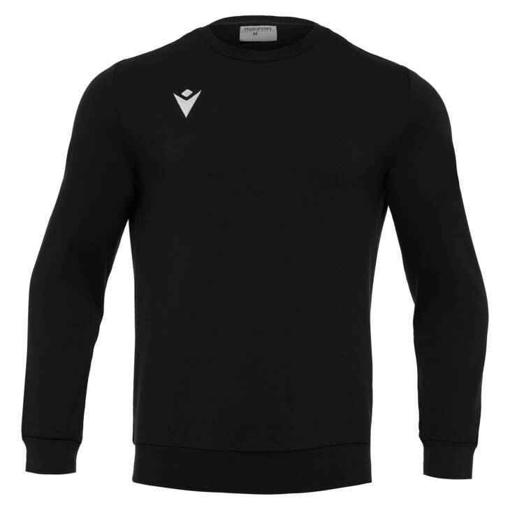 AXIMA SWEATSHIRT BLK,L - Slika 5