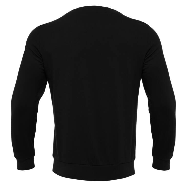 AXIMA SWEATSHIRT BLK,L - Slika 6