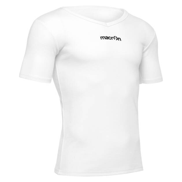 PEGASUS MAGLIA LANA/COTONE BIA M