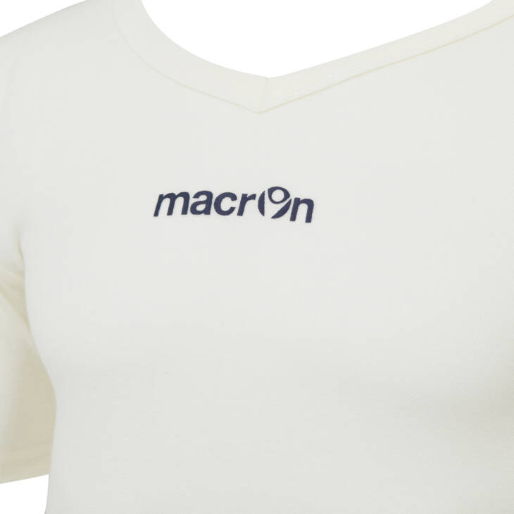 PEGASUS MAGLIA LANA/COTONE BIA M - Slika 3
